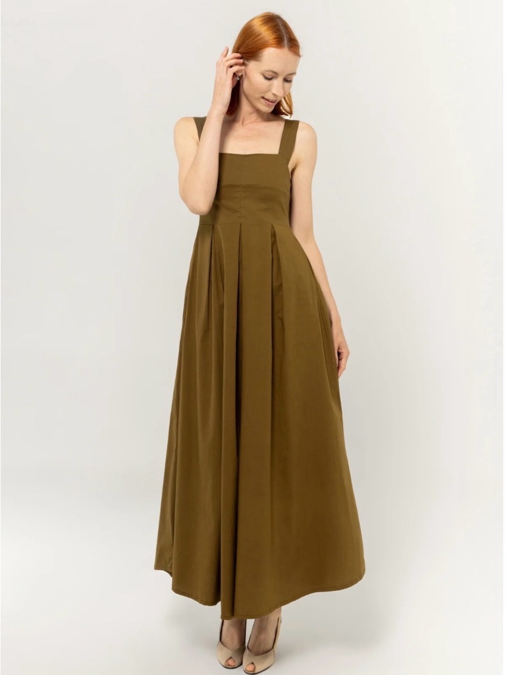 Bel Kazan Janie Dress